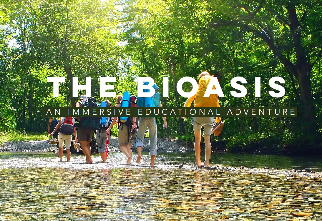 The Bioasis